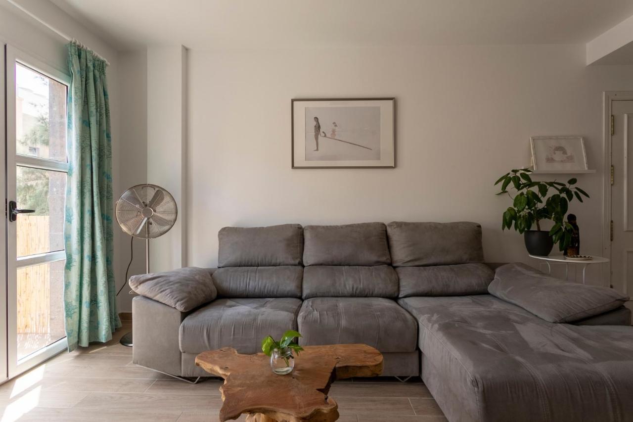Casablanca House Apartman Corralejo Kültér fotó