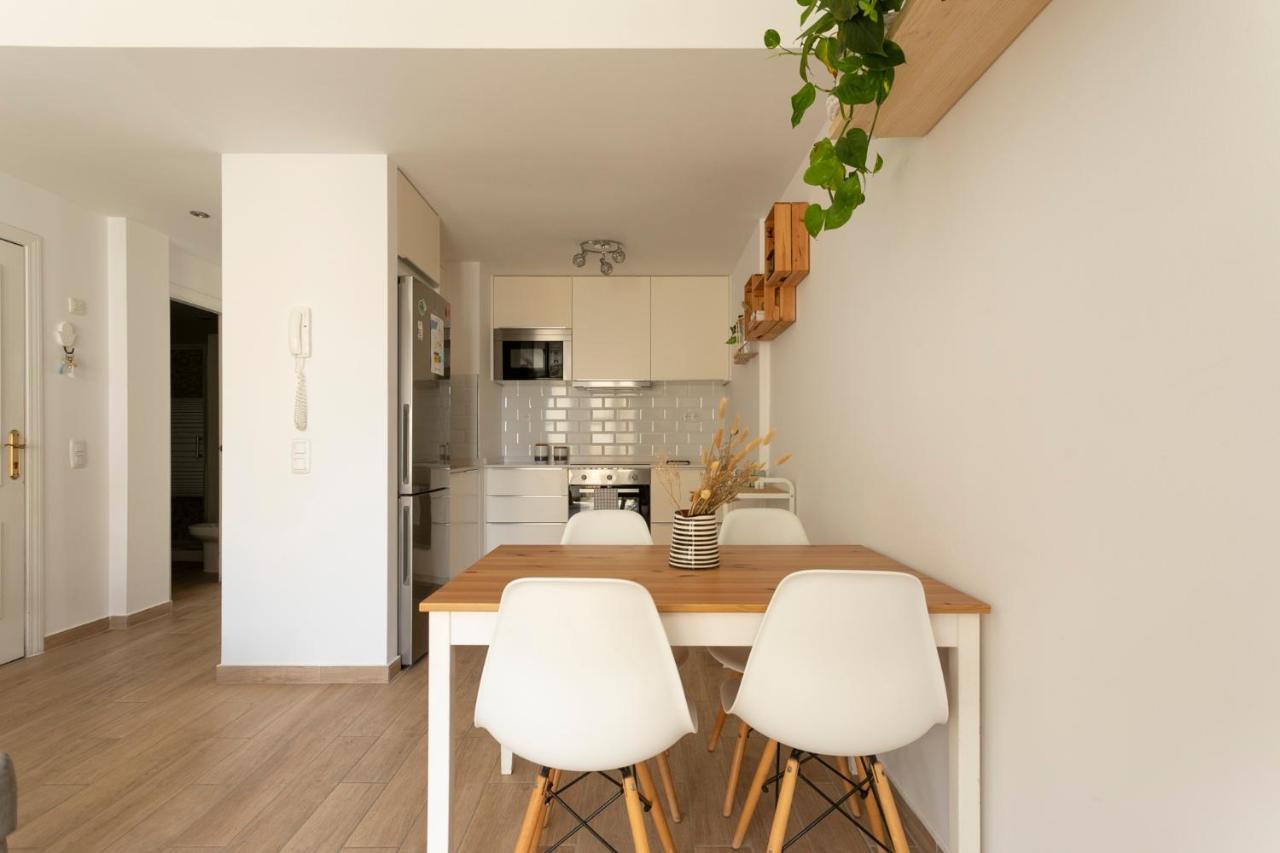 Casablanca House Apartman Corralejo Kültér fotó