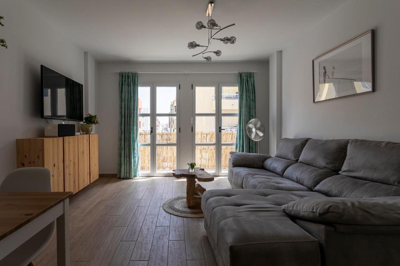 Casablanca House Apartman Corralejo Kültér fotó