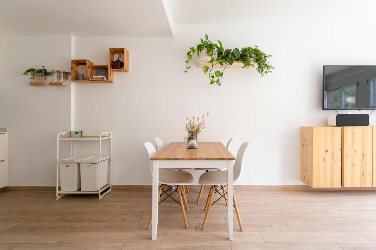 Casablanca House Apartman Corralejo Kültér fotó