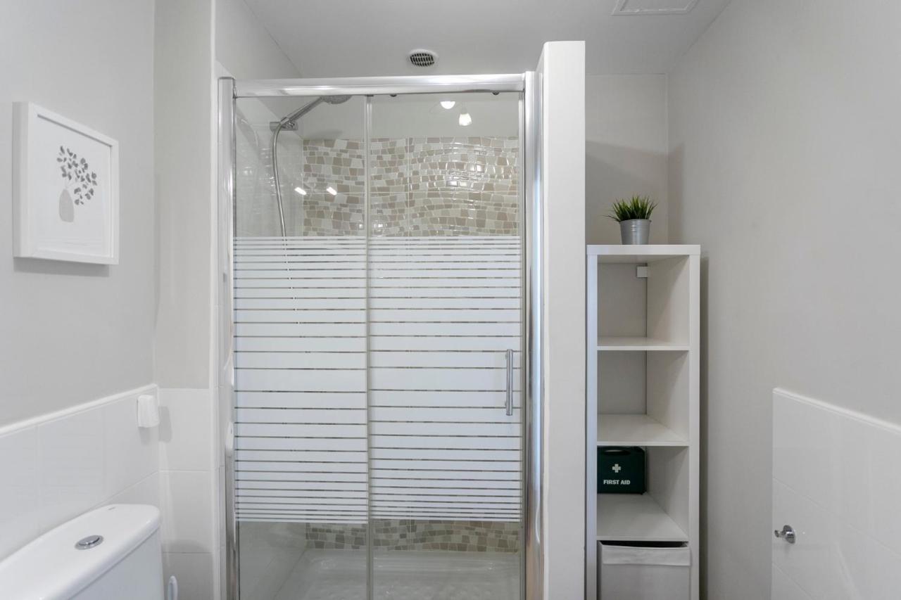 Casablanca House Apartman Corralejo Kültér fotó