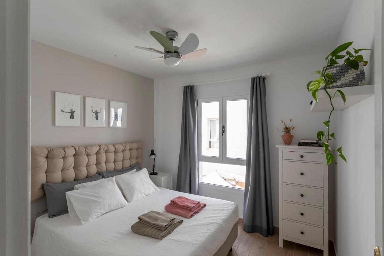 Casablanca House Apartman Corralejo Kültér fotó