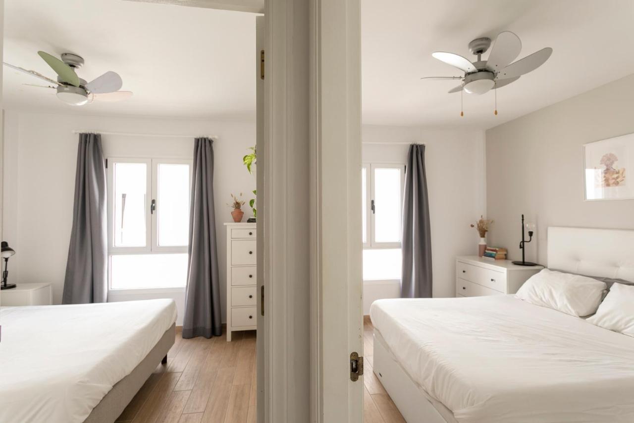 Casablanca House Apartman Corralejo Kültér fotó
