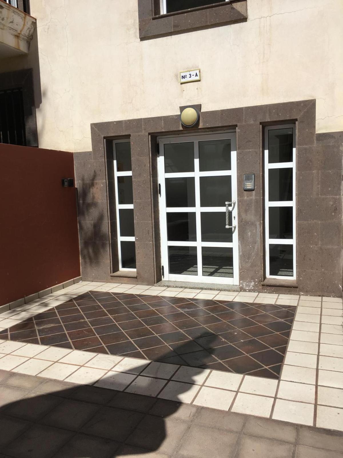 Casablanca House Apartman Corralejo Kültér fotó